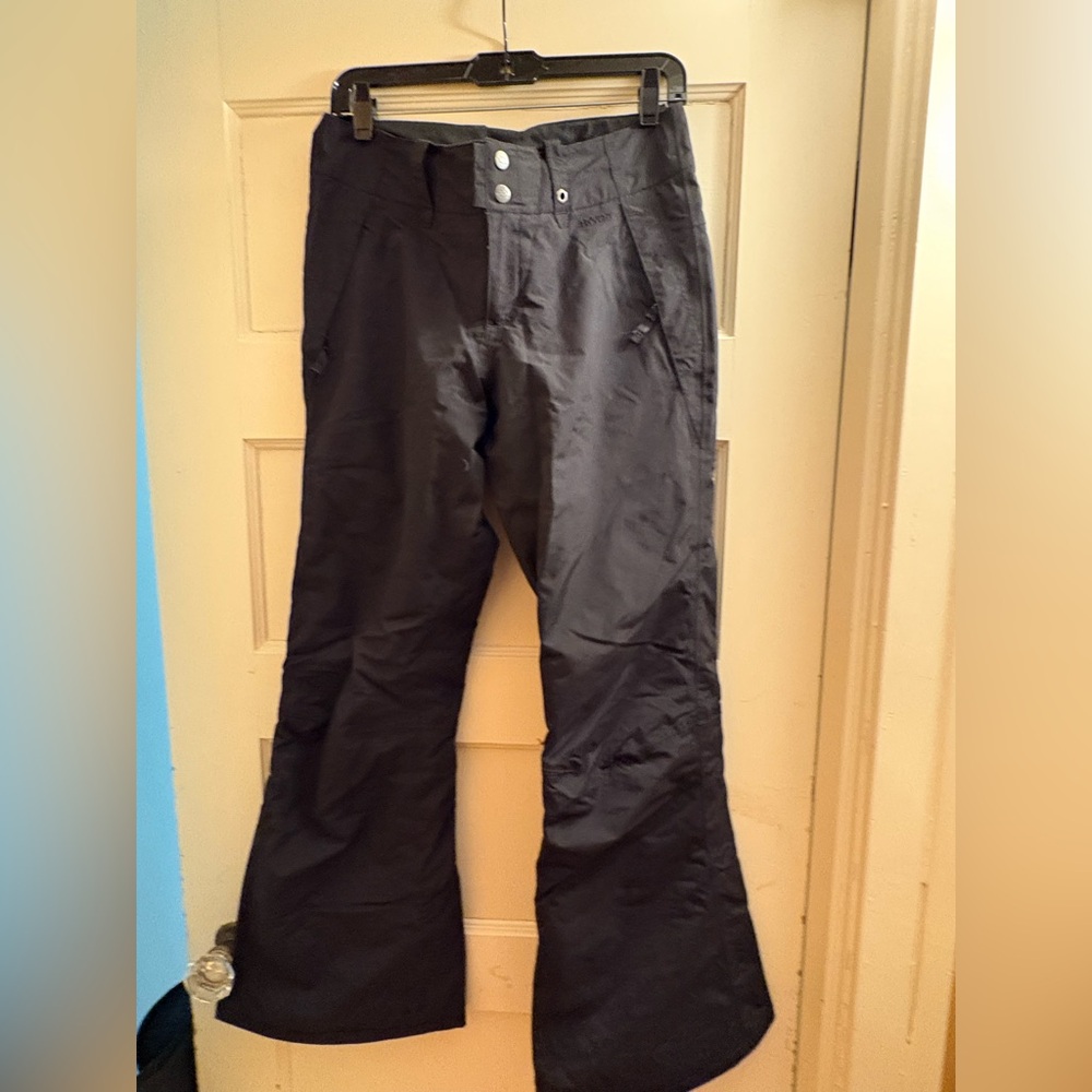 Northface ski pants size small